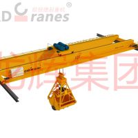 pץؙCpؙC, double girder grab crane, double girder crane,