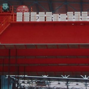 YZ500ұTؙC YZ type 500t large metallurgical casting crane